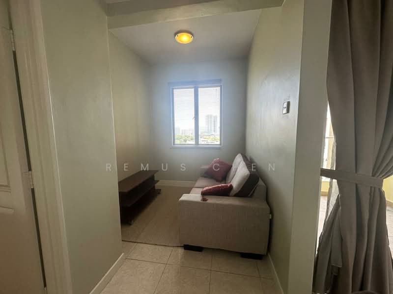 Condominium for Rent at Casa Tropicana - Remus Chen - Living Room - PropertyGuru.com.my