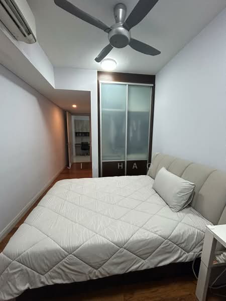 Condominium for Rent at Park Place - Jin Hao - Bedroom - PropertyGuru.com.my