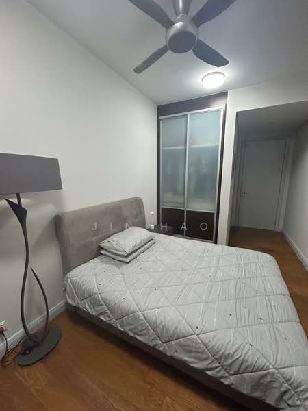 Condominium for Rent at Park Place - Jin Hao - Bedroom - PropertyGuru.com.my