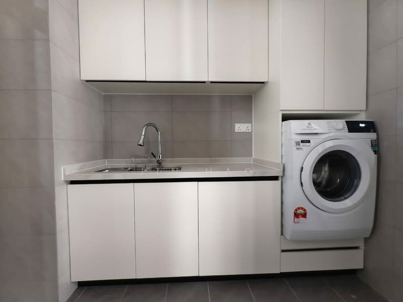 Condominium for Rent at Park Place - Jin Hao - Interior - PropertyGuru.com.my