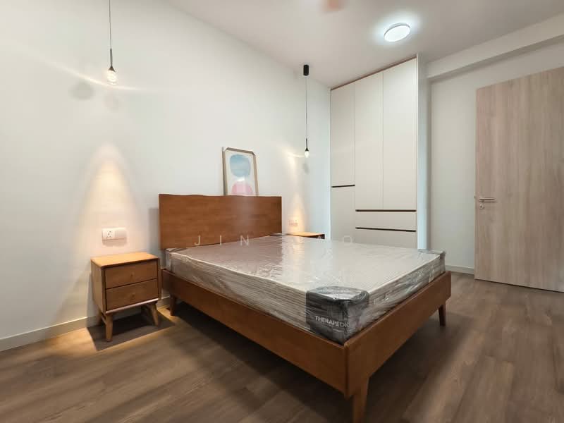 Condominium for Rent at Park Place - Jin Hao - Bedroom - PropertyGuru.com.my