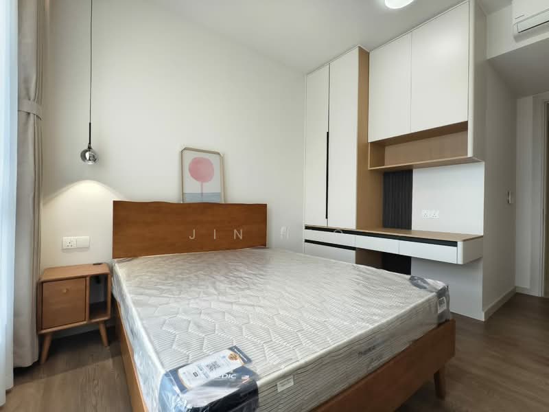 Condominium for Rent at Park Place - Jin Hao - Bedroom - PropertyGuru.com.my
