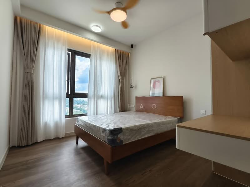 Condominium for Rent at Park Place - Jin Hao - Bedroom - PropertyGuru.com.my