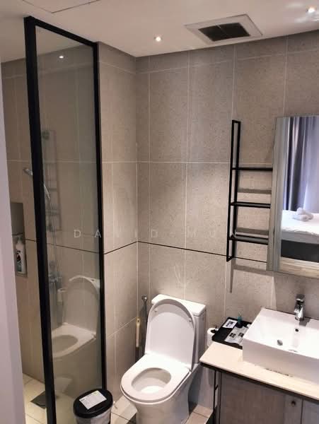 Millerz Square untuk Untuk Disewa - RM 3,000 /bulan, Mac 2026 - Bathroom - PropertyGuru.com.my