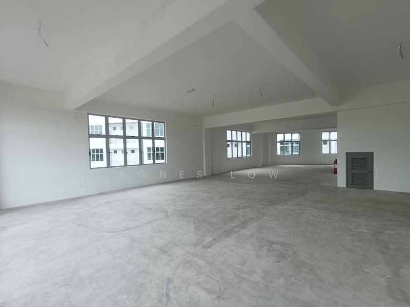 Shop / Office for Sale in Gelang Patah (Johor) - Agnes Low - Interior - PropertyGuru.com.my