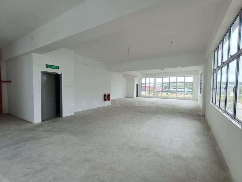 Shop / Office for Sale in Gelang Patah (Johor) - Agnes Low - Interior - PropertyGuru.com.my