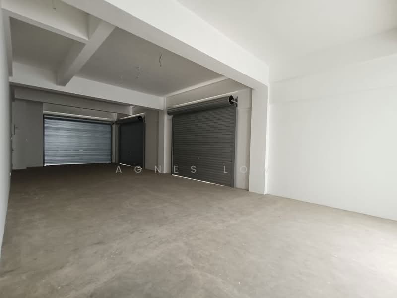 Shop / Office for Sale in Gelang Patah (Johor) - Agnes Low - Interior - PropertyGuru.com.my