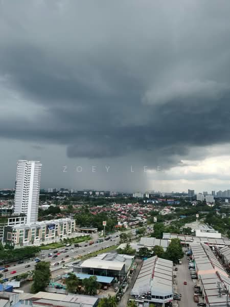 Greenfield Regency untuk Untuk Dijual - RM 450,000, Mac 2026 - Exterior - PropertyGuru.com.my