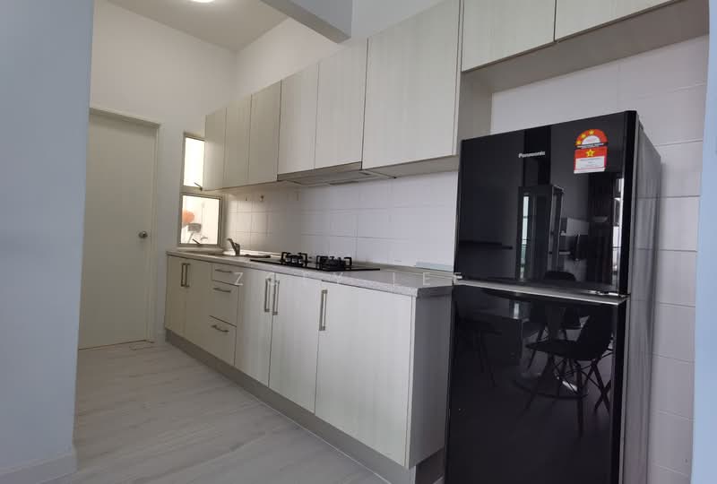 Greenfield Regency untuk Untuk Dijual - RM 450,000, Mac 2026 - Kitchen - PropertyGuru.com.my