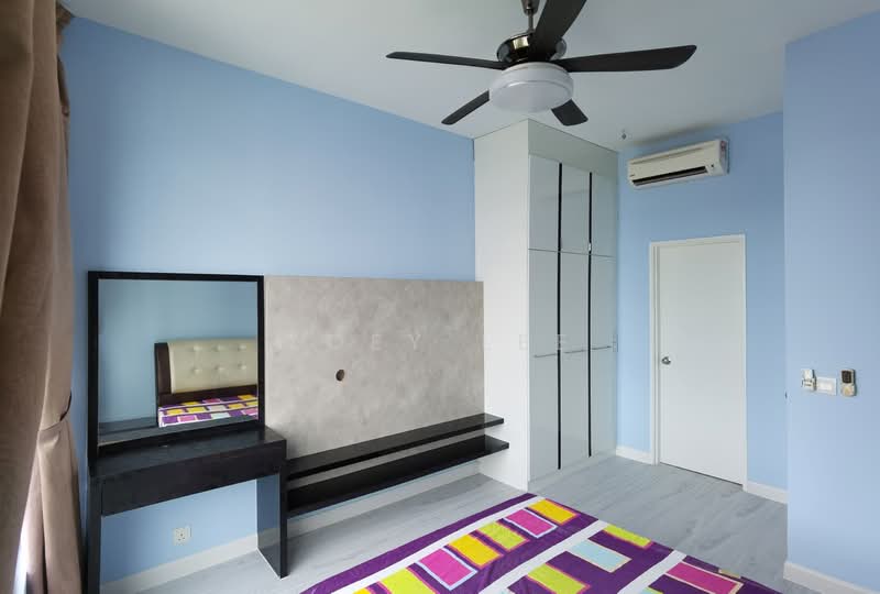 Greenfield Regency untuk Untuk Dijual - RM 450,000, Mac 2026 - Bedroom - PropertyGuru.com.my