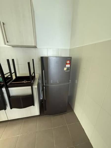 Jentayu Residensi @ Tampoi untuk Untuk Disewa - RM 1,700 /bulan, Mac 2026 - Kitchen - PropertyGuru.com.my