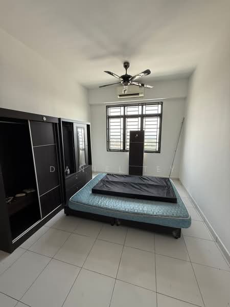 Jentayu Residensi @ Tampoi untuk Untuk Disewa - RM 1,700 /bulan, Mac 2026 - Bedroom - PropertyGuru.com.my