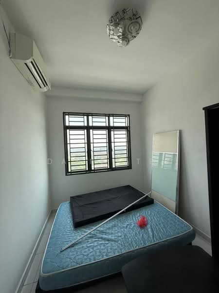 Jentayu Residensi @ Tampoi untuk Untuk Disewa - RM 1,700 /bulan, Mac 2026 - Bedroom - PropertyGuru.com.my