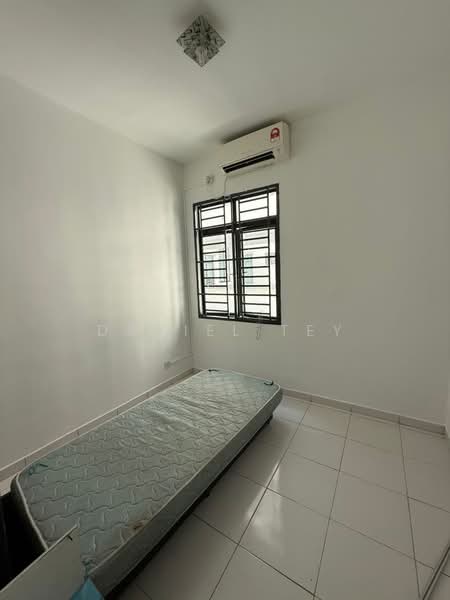 Jentayu Residensi @ Tampoi untuk Untuk Disewa - RM 1,700 /bulan, Mac 2026 - Bedroom - PropertyGuru.com.my