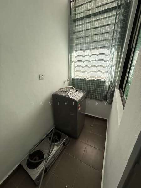 Jentayu Residensi @ Tampoi untuk Untuk Disewa - RM 1,700 /bulan, Mac 2026 - Interior - PropertyGuru.com.my