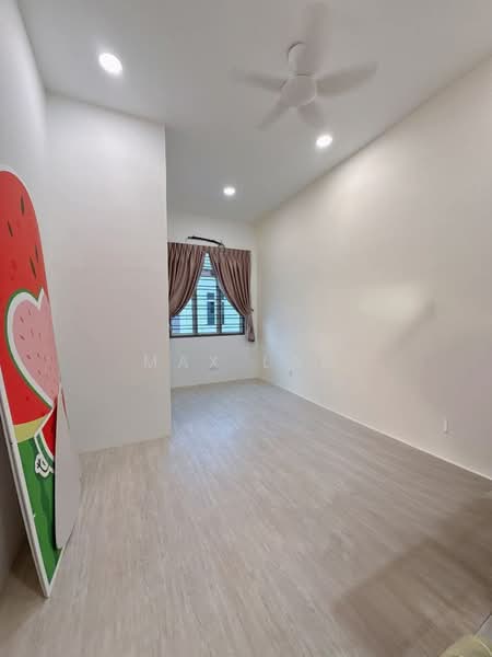 2-storey Terraced House for Sale in Kota Tinggi (Johor) - Max Lam - PropertyGuru.com.my