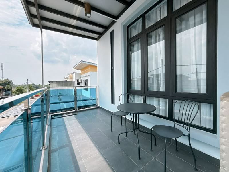 2-storey Terraced House for Sale in Kota Tinggi (Johor) - Max Lam - PropertyGuru.com.my