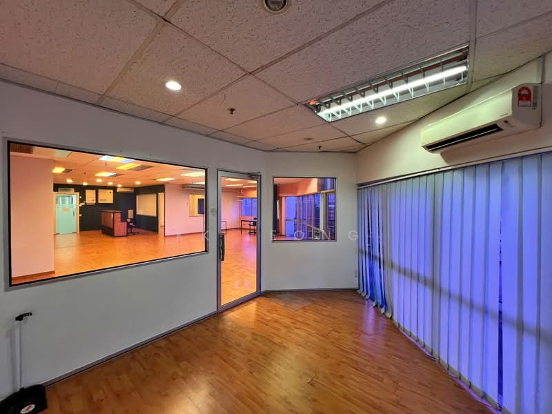 Office for Rent in Cheras (Kuala Lumpur) - KK Leong - Interior - PropertyGuru.com.my