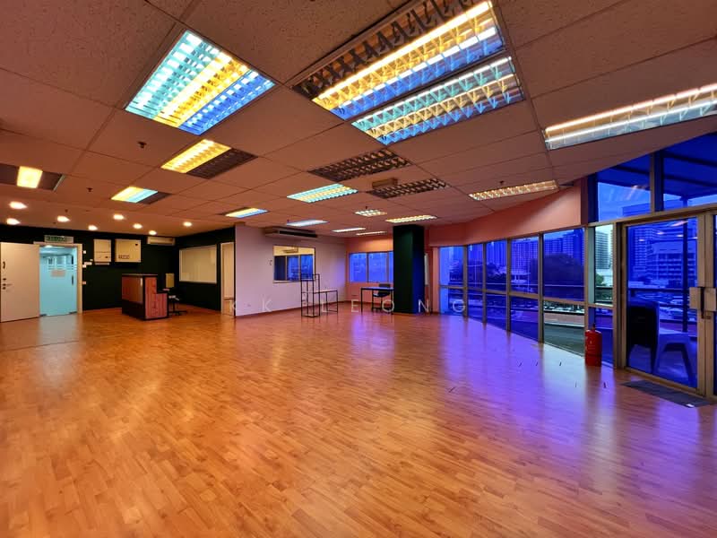 Office for Rent in Cheras (Kuala Lumpur) - KK Leong - Interior - PropertyGuru.com.my