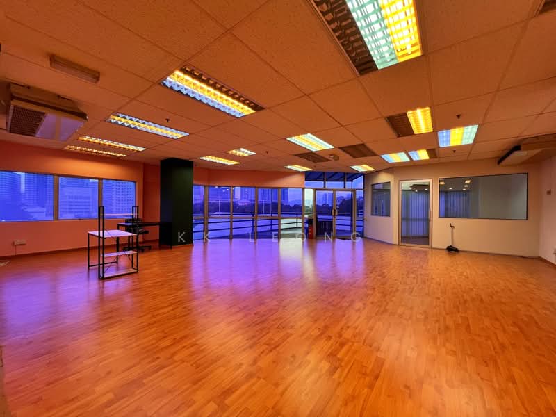 Office for Rent in Cheras (Kuala Lumpur) - KK Leong - Interior - PropertyGuru.com.my