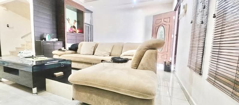 Taman Seri Sejahtera untuk Untuk Dijual - RM 618,000, Mac 2026 - Living Room - PropertyGuru.com.my