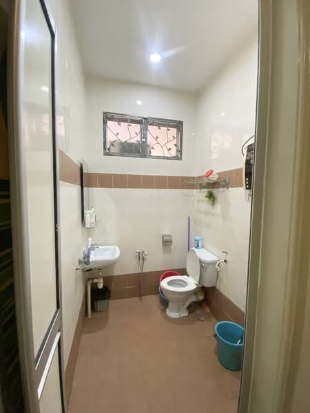 Taman Seri Sejahtera untuk Untuk Dijual - RM 618,000, Mac 2026 - Bathroom - PropertyGuru.com.my