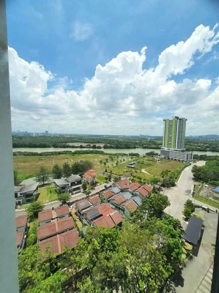 Crescent Bay Suites (Teluk Bayu) untuk Untuk Dijual - RM 438,000, Mac 2026 - View - PropertyGuru.com.my
