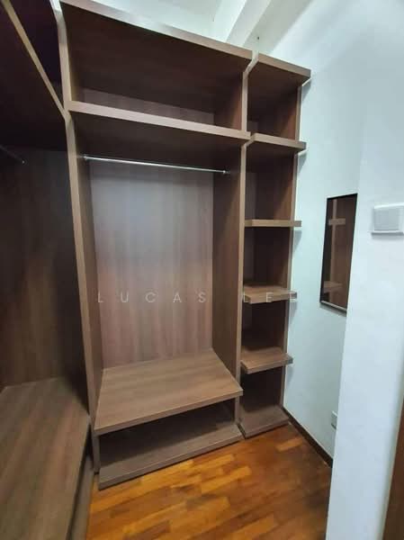 Crescent Bay Suites (Teluk Bayu) untuk Untuk Dijual - RM 438,000, Mac 2026 - Interior - PropertyGuru.com.my