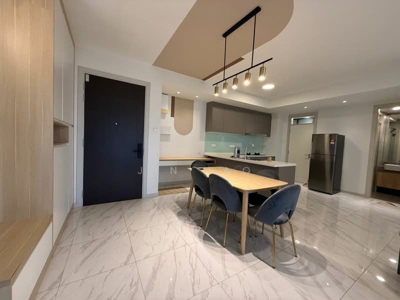 South Brooks untuk Untuk Disewa - RM 6,000 /bulan, Mac 2026 - Interior - PropertyGuru.com.my