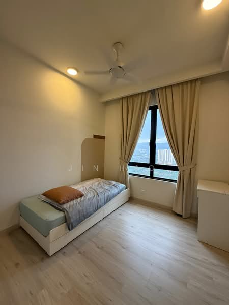 South Brooks untuk Untuk Disewa - RM 6,000 /bulan, Mac 2026 - Bedroom - PropertyGuru.com.my
