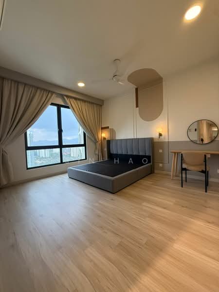 South Brooks untuk Untuk Disewa - RM 6,000 /bulan, Mac 2026 - PropertyGuru.com.my