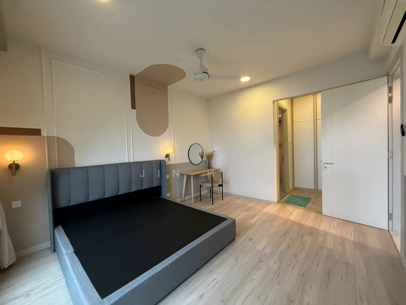 South Brooks untuk Untuk Disewa - RM 6,000 /bulan, Mac 2026 - PropertyGuru.com.my