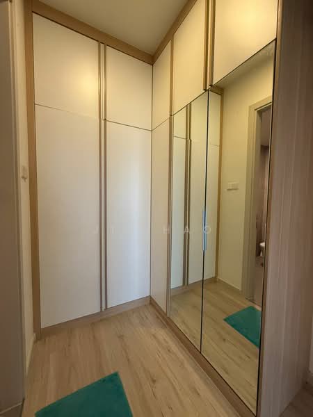 South Brooks untuk Untuk Disewa - RM 6,000 /bulan, Mac 2026 - PropertyGuru.com.my