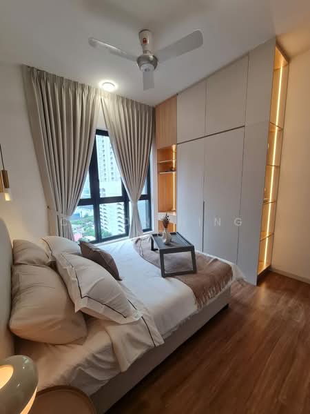 Sunway Velocity TWO untuk Untuk Disewa - RM 6,000 /bulan, Mac 2026 - Bedroom - PropertyGuru.com.my
