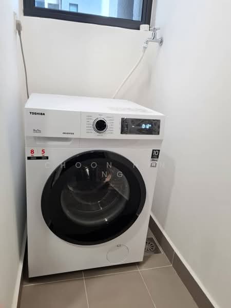 Sunway Velocity TWO untuk Untuk Disewa - RM 6,000 /bulan, Mac 2026 - Interior - PropertyGuru.com.my