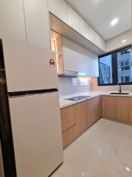 Sunway Velocity TWO untuk Untuk Disewa - RM 6,000 /bulan, Mac 2026 - Kitchen - PropertyGuru.com.my