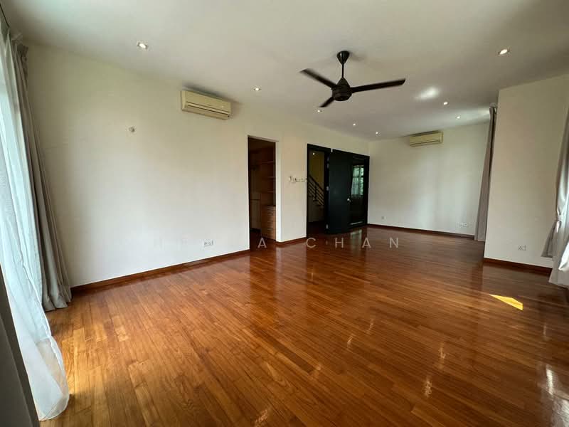 Semi-Detached House for Sale in Seputeh (Kuala Lumpur) - Hetha Chan - Bedroom - PropertyGuru.com.my