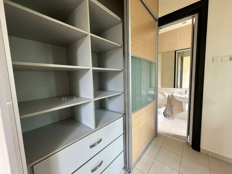 Semi-Detached House for Sale in Seputeh (Kuala Lumpur) - Hetha Chan - Bathroom - PropertyGuru.com.my