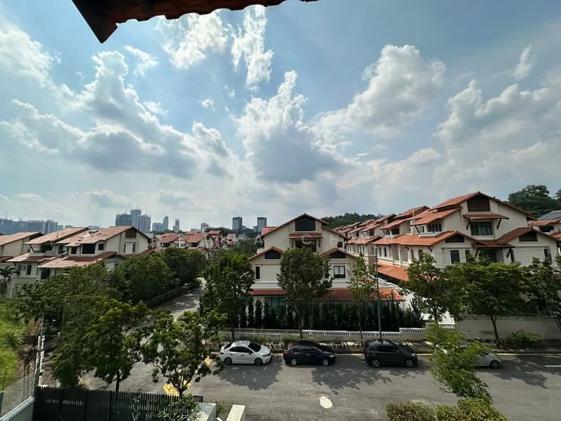 Semi-Detached House for Sale in Seputeh (Kuala Lumpur) - Hetha Chan - Exterior - PropertyGuru.com.my