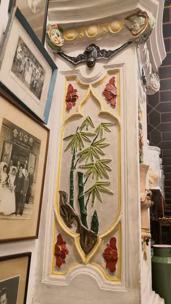 2-storey Terraced House for Sale in Lebuh Noordin (George Town) - Michelle Mah - Interior - PropertyGuru.com.my