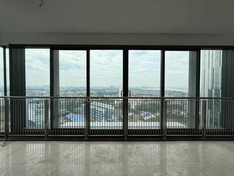 The Astaka @ 1 Bukit Senyum untuk Untuk Dijual - RM 2,650,000, Mac 2026 - View - PropertyGuru.com.my
