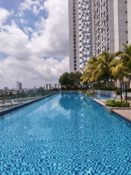 Midas @ Seri Alam untuk Untuk Dijual - RM 355,000, Mac 2026 - Exterior - PropertyGuru.com.my