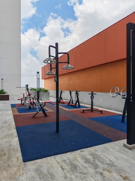 Midas @ Seri Alam untuk Untuk Dijual - RM 355,000, Mac 2026 - Exterior - PropertyGuru.com.my