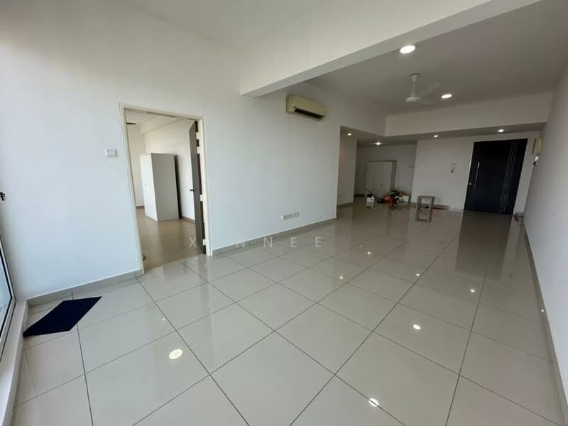 Condominium for Rent at Skyridge Garden - Xinnee . - Living Room - PropertyGuru.com.my