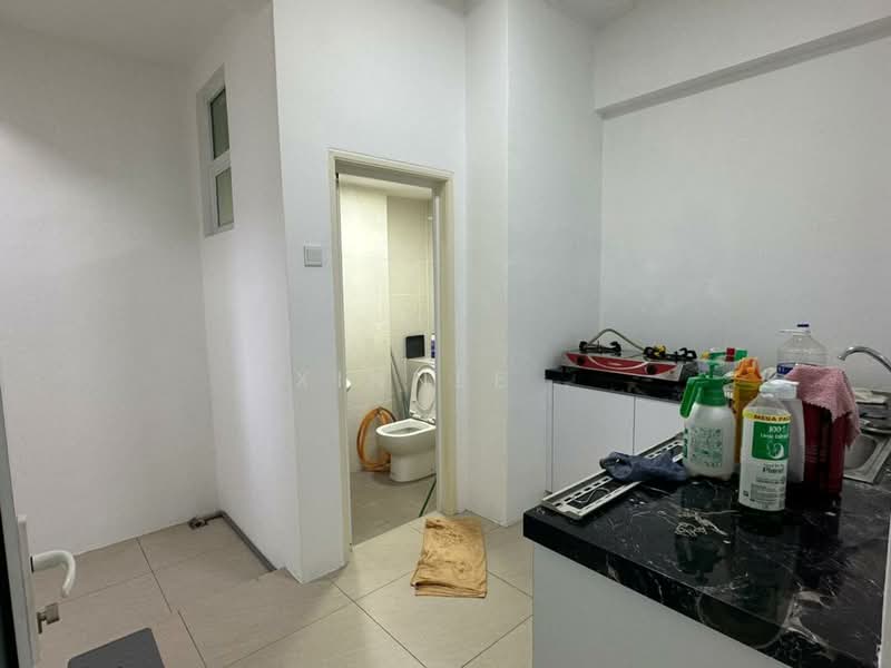 Condominium for Rent at Skyridge Garden - Xinnee . - Bathroom - PropertyGuru.com.my