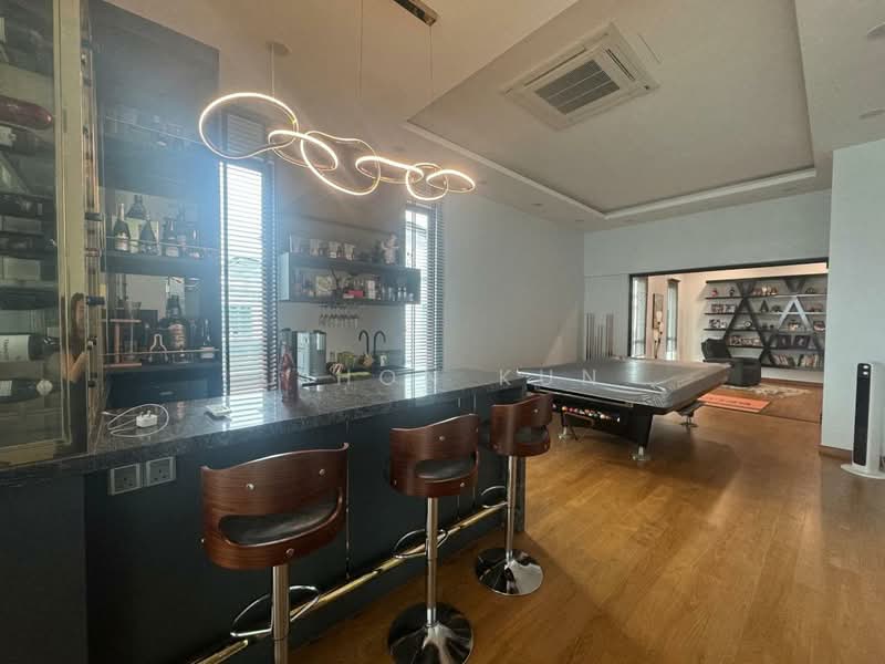 Bungalow for Sale in Austin (Johor Bahru) - U Hon Kun - Interior - PropertyGuru.com.my