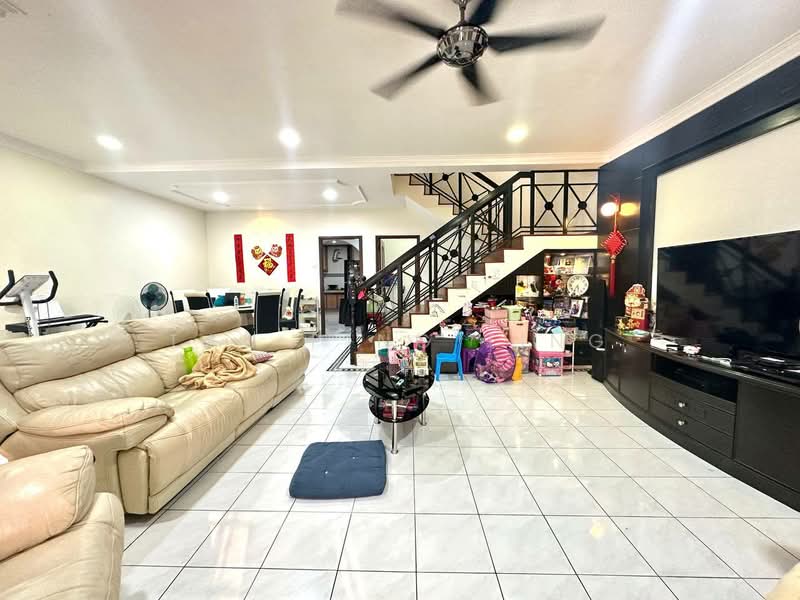Taman Molek Taman Molek Tamans Moleks untuk Untuk Dijual - RM 850,000, Mac 2026 - Living Room - PropertyGuru.com.my