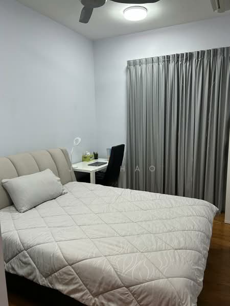 Condominium for Sale at The Westside One - Jin Hao - Bedroom - PropertyGuru.com.my