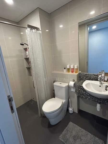 Condominium for Sale at The Westside One - Jin Hao - Bathroom - PropertyGuru.com.my
