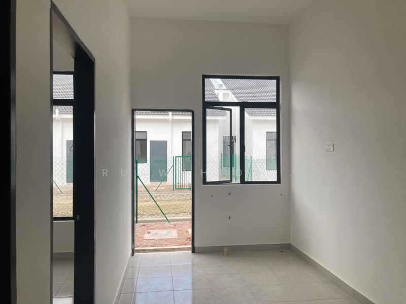 1-storey Terraced House for Sale in Kubang Pasu (Kedah) - Ruswahida . - Interior - PropertyGuru.com.my